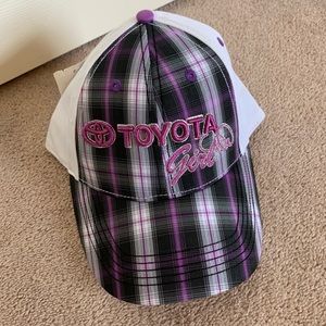 “Toyota Girl” Hat